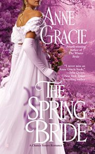 Baixar The Spring Bride (Chance Sisters series) pdf, epub, eBook
