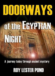 Baixar DOORWAYS of the Egyptian Night: A journey today through ancient mystery (English Edition) pdf, epub, eBook