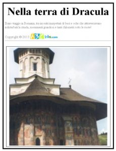 Baixar Romania (Italian Edition) pdf, epub, eBook