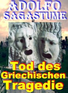 Baixar Tod des Griechischen Tragedie (German Edition) pdf, epub, eBook