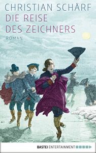 Baixar Die Reise des Zeichners: Roman (German Edition) pdf, epub, eBook