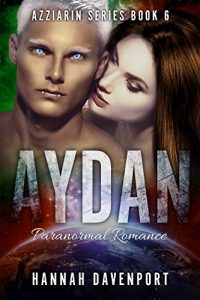 Baixar Aydan (The Azziarin Series Book 6) (English Edition) pdf, epub, eBook