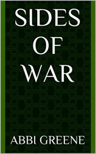 Baixar Sides of War (English Edition) pdf, epub, eBook