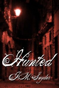 Baixar Hunted (English Edition) pdf, epub, eBook