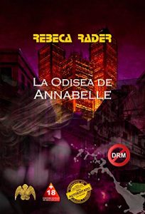 Baixar La odisea de Annabelle (Spanish Edition) pdf, epub, eBook
