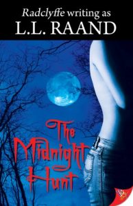Baixar The Midnight Hunt (Midnight Hunters Book 1) (English Edition) pdf, epub, eBook