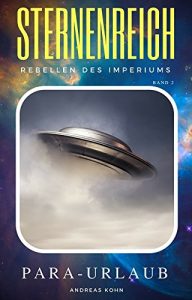 Baixar Para-Urlaub (Sternenreich – Rebellen des Imperiums 2) (German Edition) pdf, epub, eBook