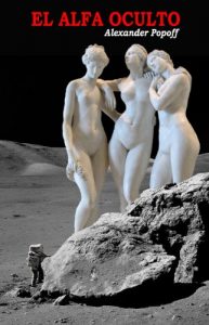 Baixar El Alfa Oculto (Spanish Edition) pdf, epub, eBook