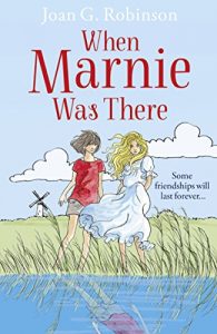 Baixar When Marnie Was There (Essential Modern Classics) pdf, epub, eBook
