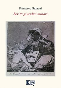 Baixar Scritti giuridici minori (Italian Edition) pdf, epub, eBook