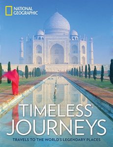 Baixar Timeless Journeys: Travels to the World’s Legendary Places pdf, epub, eBook