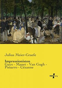 Baixar Impressionisten (German Edition) pdf, epub, eBook