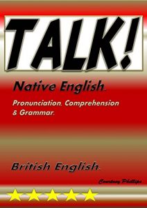 Baixar Talk: Native English (English Edition) pdf, epub, eBook
