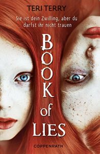 Baixar Book of Lies (German Edition) pdf, epub, eBook