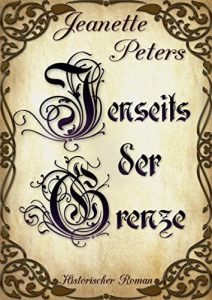 Baixar Jenseits der Grenze (German Edition) pdf, epub, eBook