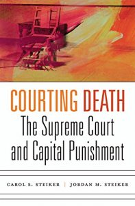 Baixar Courting Death pdf, epub, eBook