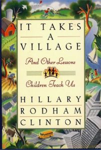 Baixar It Takes a Village (English Edition) pdf, epub, eBook