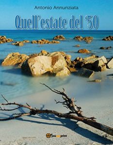 Baixar Quell’estate del ’50 pdf, epub, eBook