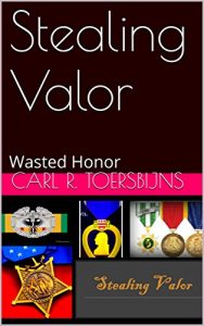 Baixar Stealing Valor: Wasted Honor (English Edition) pdf, epub, eBook