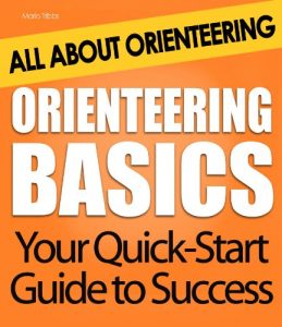Baixar Orienteering Basics: All About Orienteering (English Edition) pdf, epub, eBook