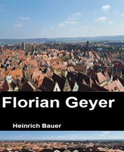 Baixar Florian Geyer: Der schwarze Ritter (German Edition) pdf, epub, eBook