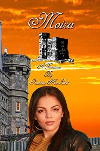 Baixar Moira (St. John’s Series Book 4) (English Edition) pdf, epub, eBook