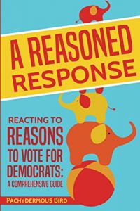 Baixar A Reasoned Response (English Edition) pdf, epub, eBook
