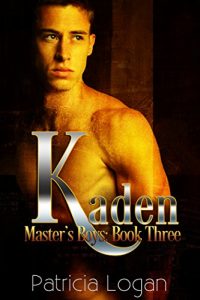 Baixar Kaden- Edizione italiana (Master’s Boys Vol. 3) (Italian Edition) pdf, epub, eBook