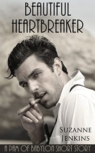 Baixar Beautiful Heartbreaker: A Pam of Babylon Short Story (English Edition) pdf, epub, eBook