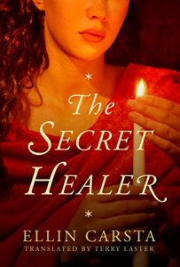 Baixar The Secret Healer (The Secret Healer Series) pdf, epub, eBook