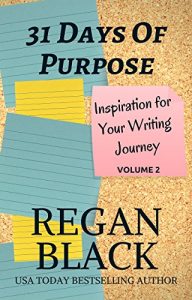 Baixar 31 Days of Purpose: Inspiration for Your Writing Journey Volume 2 (English Edition) pdf, epub, eBook