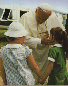 Baixar Papa Wojtyla – I primi anni: Una documentazione fotografica viva e umana di Papa Wojtyla pdf, epub, eBook