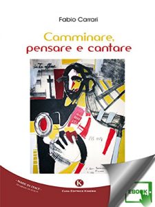 Baixar Camminare, pensare e cantare pdf, epub, eBook