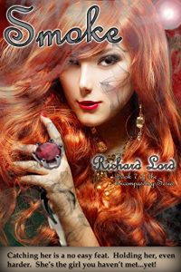 Baixar Smoke: The 7th Book of the Encompassing Series (English Edition) pdf, epub, eBook