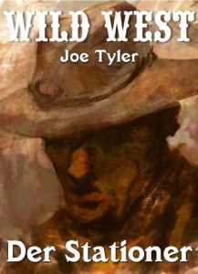 Baixar Der Stationer (Western 10) (German Edition) pdf, epub, eBook