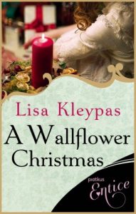 Baixar A Wallflower Christmas: Number 5 in series (The Wallflowers) pdf, epub, eBook