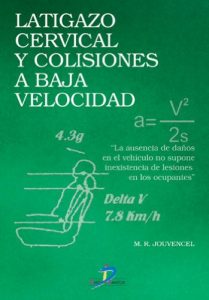 Baixar Latigazo cervical y colisiones a baja velocidad: 1 pdf, epub, eBook