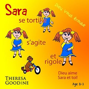 Baixar Sara, se tortille (French Edition) pdf, epub, eBook