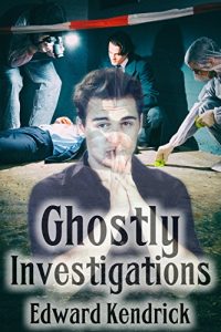 Baixar Ghostly Investigations (English Edition) pdf, epub, eBook