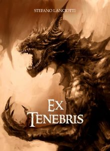Baixar Ex Tenebris (Nocturnia Vol. 1) (Italian Edition) pdf, epub, eBook