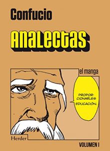 Baixar Analectas.  Vol I: el manga (Mangas) (Spanish Edition) pdf, epub, eBook