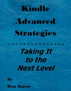 Baixar Kindle Advanced Strategies (Writing for the Kindle Market Book 3) (English Edition) pdf, epub, eBook