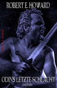 Baixar Odins letzte Schlacht pdf, epub, eBook