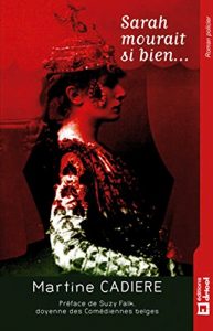 Baixar Sarah mourait si bien: Roman policier (French Edition) pdf, epub, eBook