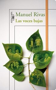 Baixar Las voces bajas pdf, epub, eBook