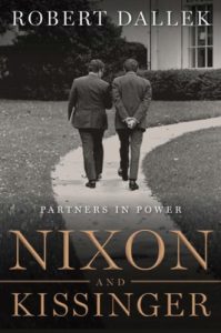 Baixar Nixon and Kissinger: Partners in Power pdf, epub, eBook
