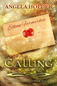 Baixar Calling (The Chronicles of Tevenar) (English Edition) pdf, epub, eBook