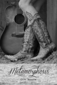 Baixar Metamorphosis (Book Boyfriend Series 1) (English Edition) pdf, epub, eBook