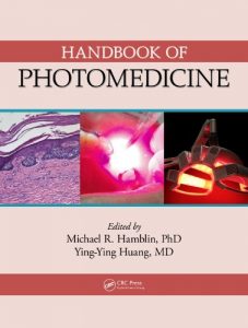 Baixar Handbook of Photomedicine pdf, epub, eBook