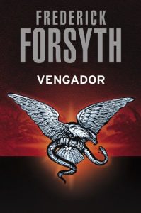 Baixar Vengador pdf, epub, eBook